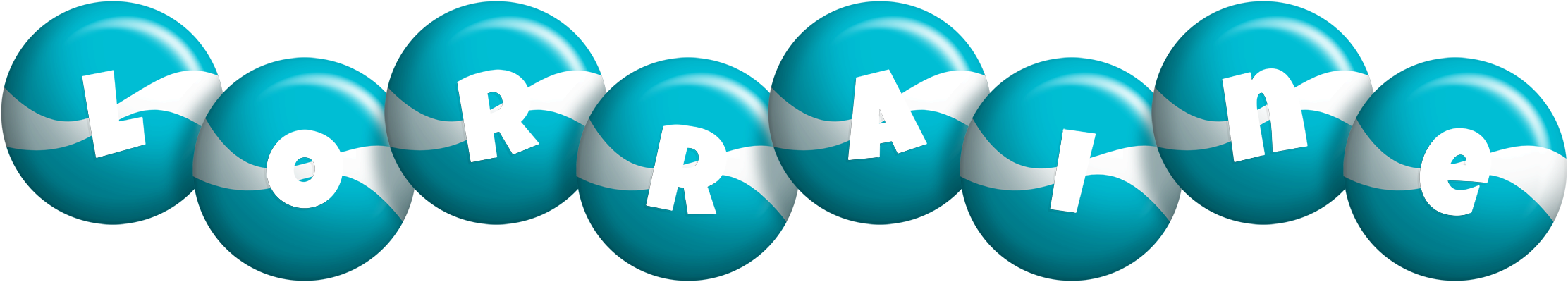 Lorraine messi logo