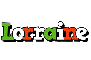 Lorraine venezia logo