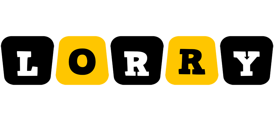 Lorry boots logo