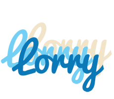 Lorry breeze logo