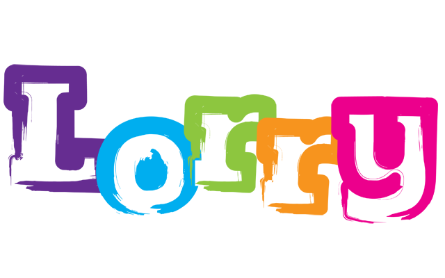 Lorry casino logo