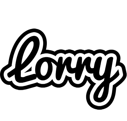 Lorry chess logo