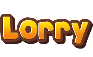 Lorry cookies logo