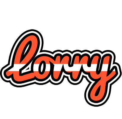 Lorry denmark logo