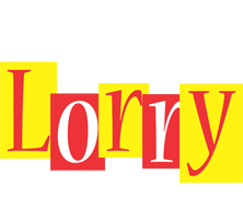 Lorry errors logo