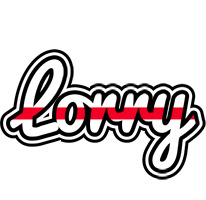 Lorry kingdom logo