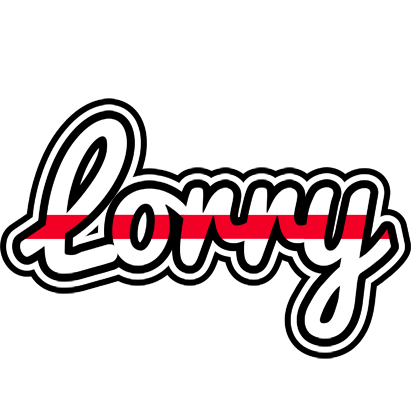Lorry kingdom logo