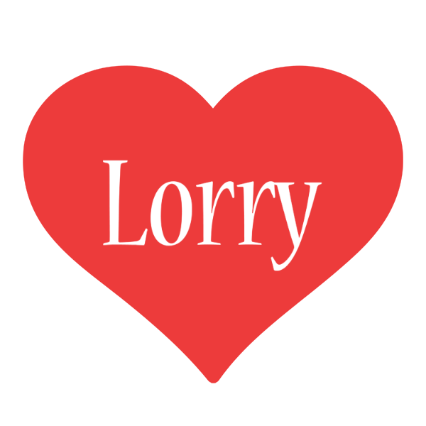 Lorry love logo