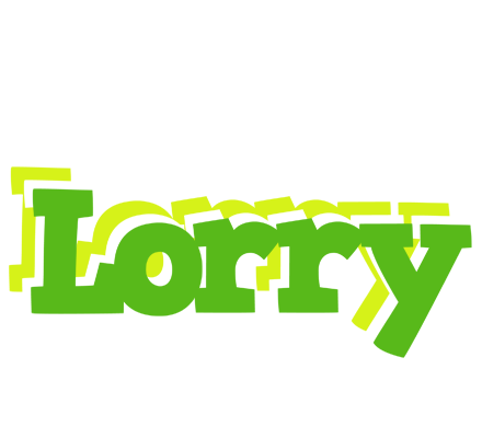 Lorry picnic logo