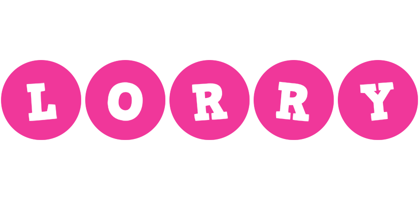 Lorry poker logo