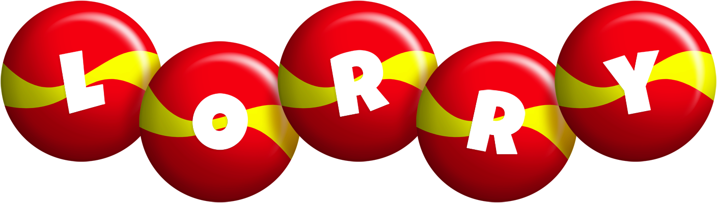 Lorry spain logo