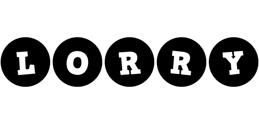 Lorry tools logo