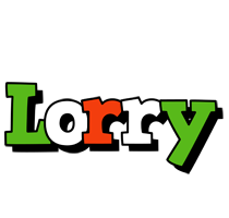 Lorry venezia logo