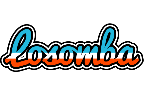 Losomba america logo