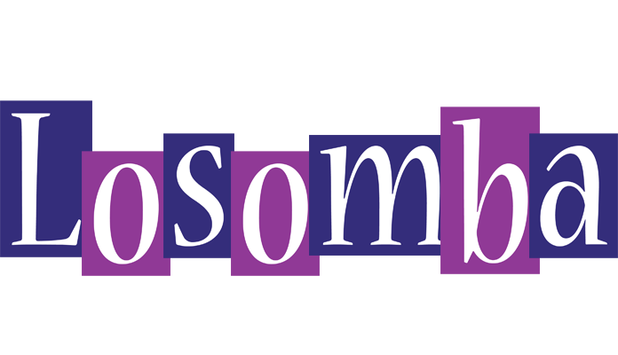 Losomba autumn logo