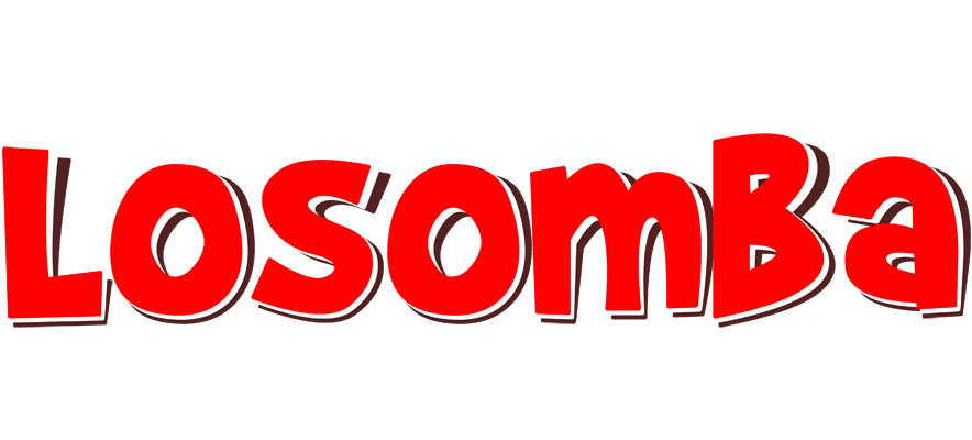 Losomba basket logo