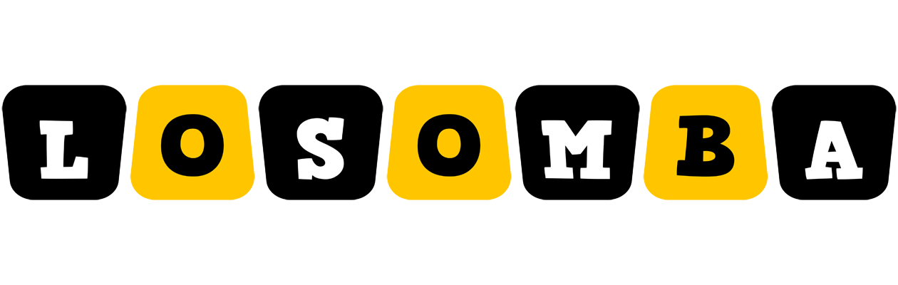 Losomba boots logo
