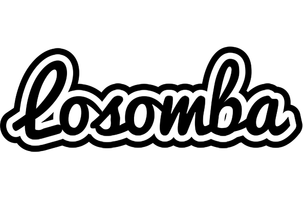 Losomba chess logo