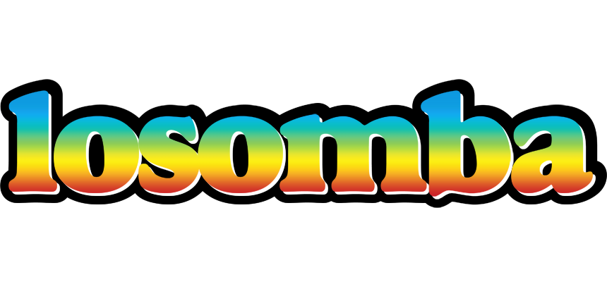 Losomba color logo