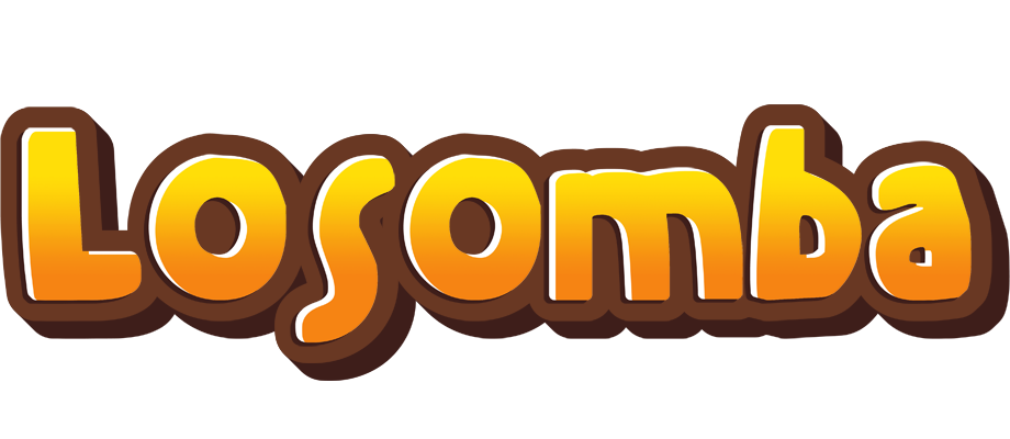Losomba cookies logo