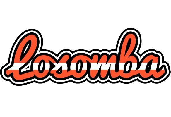 Losomba denmark logo