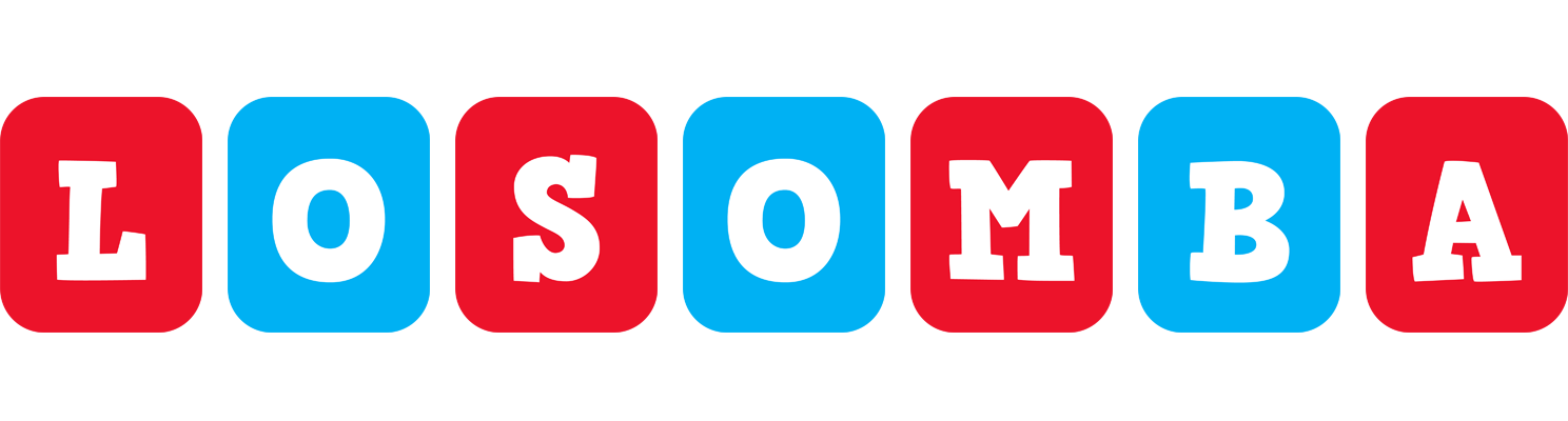 Losomba diesel logo