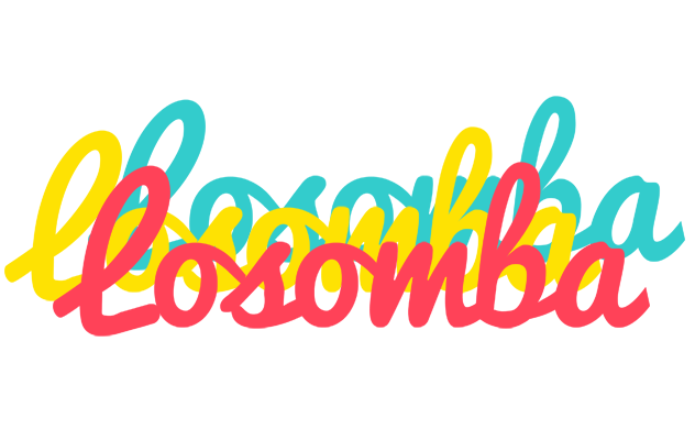 Losomba disco logo