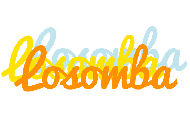 Losomba energy logo