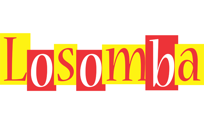Losomba errors logo