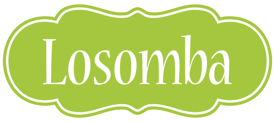 Losomba family logo