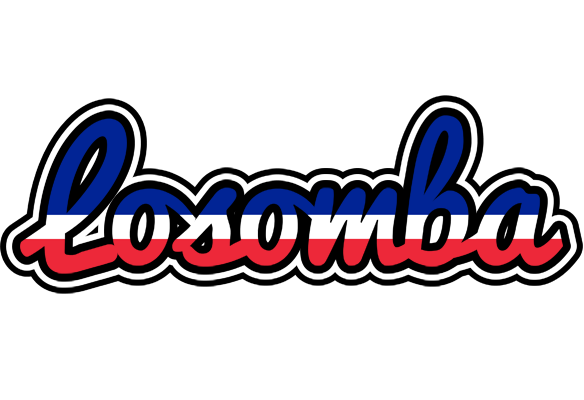 Losomba france logo
