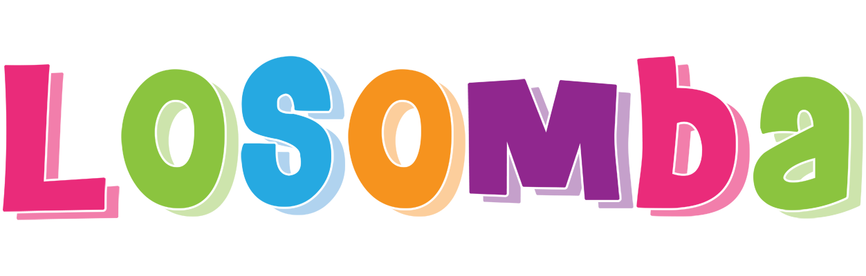 Losomba friday logo