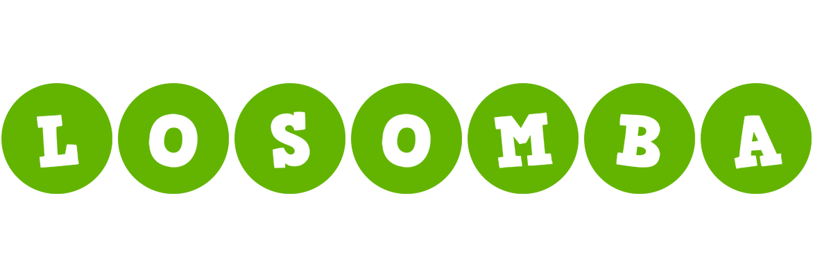 Losomba games logo
