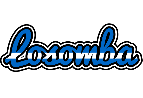 Losomba greece logo