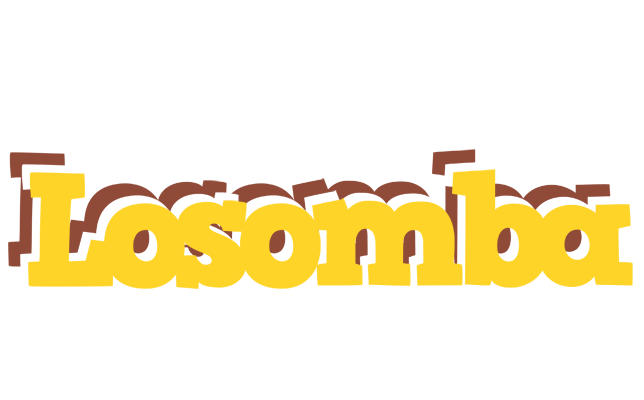 Losomba hotcup logo