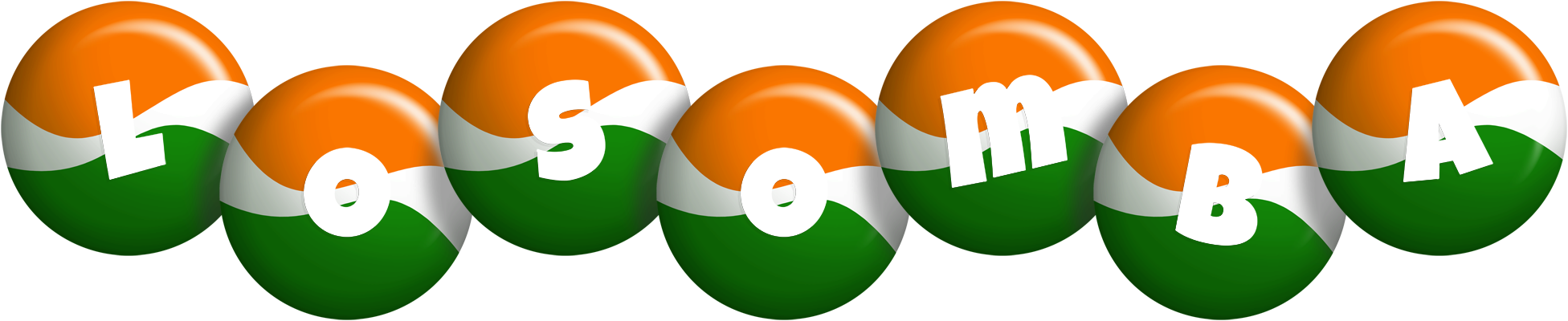 Losomba india logo