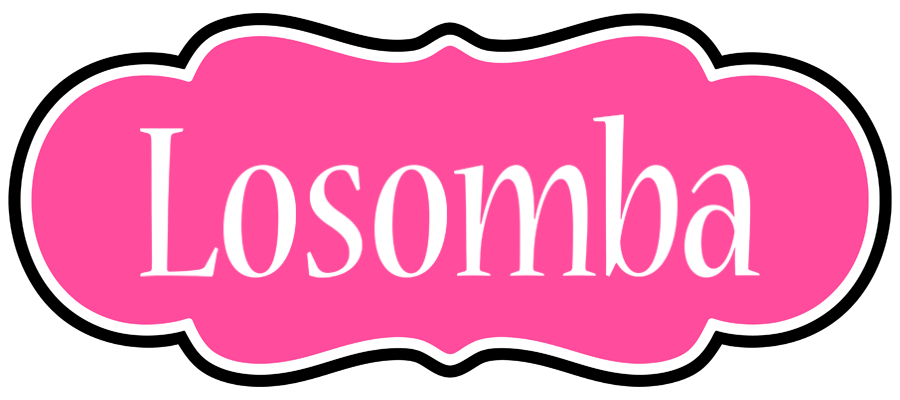 Losomba invitation logo