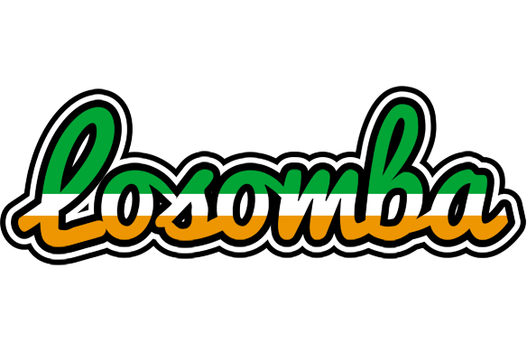 Losomba ireland logo