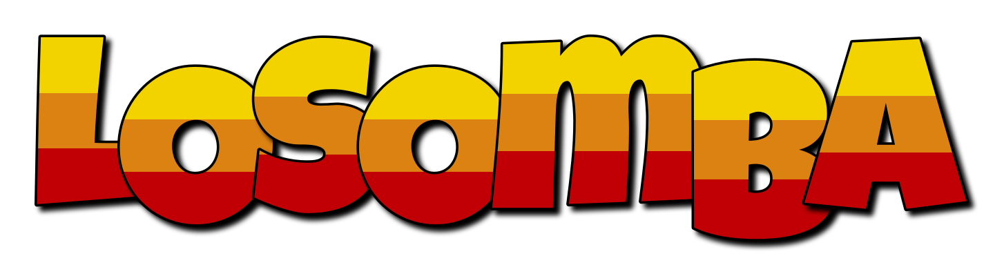 Losomba jungle logo