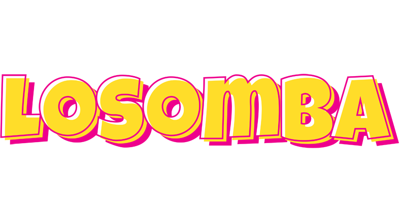 Losomba kaboom logo