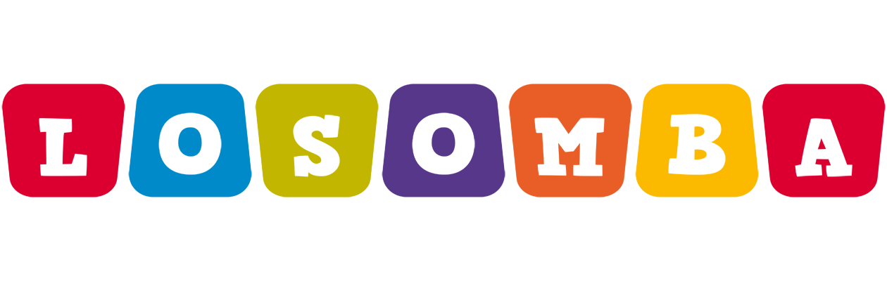 Losomba kiddo logo