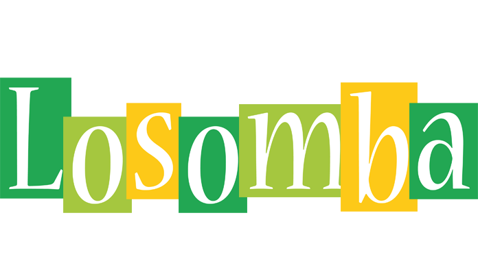 Losomba lemonade logo