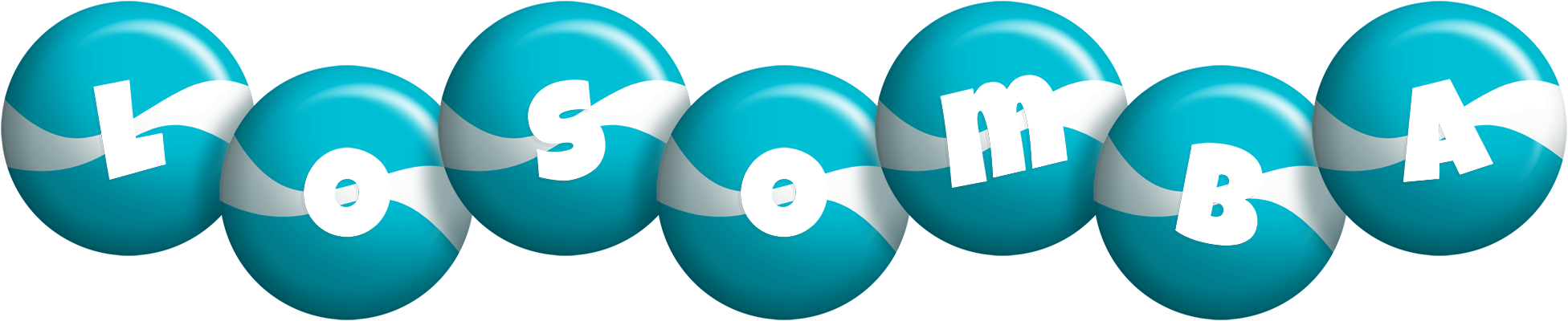 Losomba messi logo