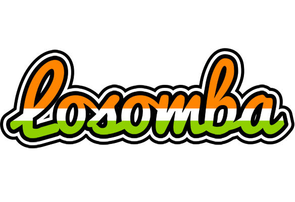 Losomba mumbai logo