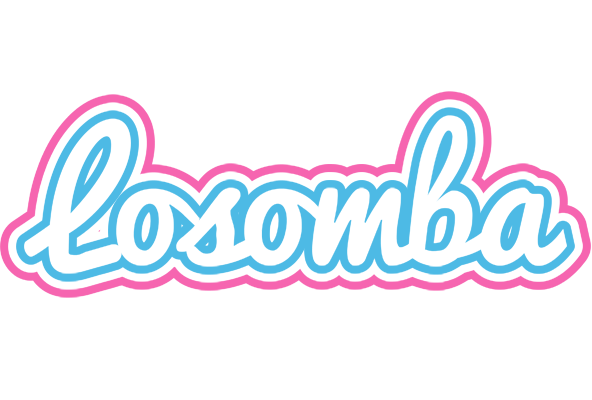 Losomba outdoors logo