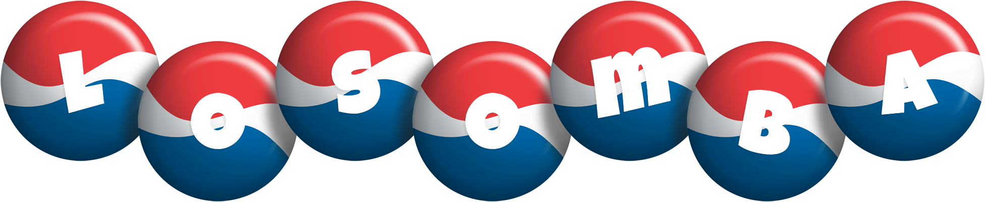 Losomba paris logo