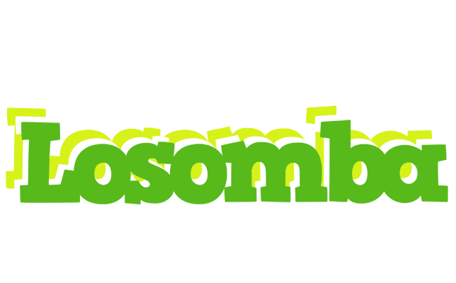 Losomba picnic logo