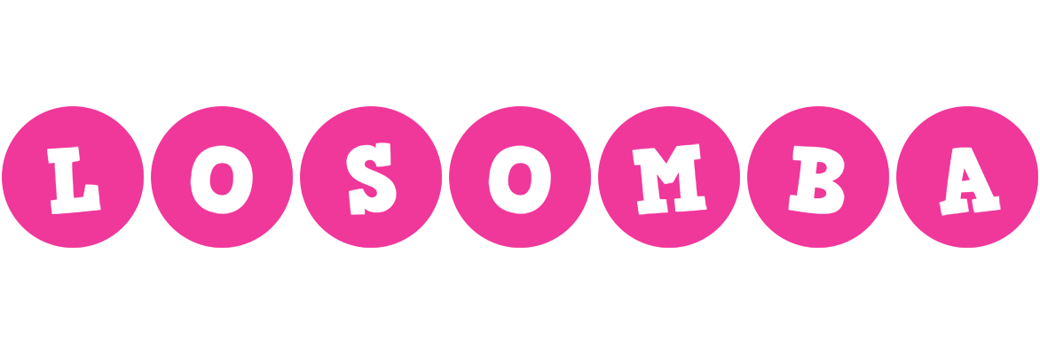 Losomba poker logo