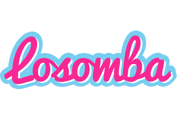 Losomba popstar logo