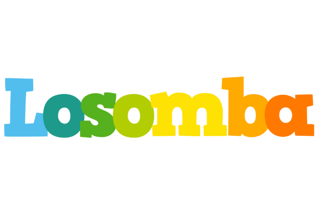 Losomba rainbows logo